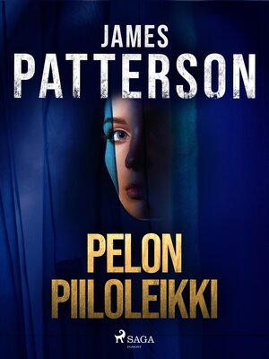 cover image of Pelon piiloleikki